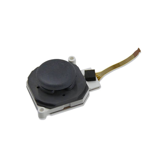 2DS/ 3DS/ 3DS XL Analog Stick Replacement