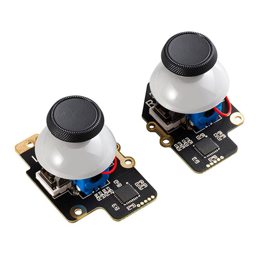 Steam Deck Hall Effects Analog Stick Upgrade