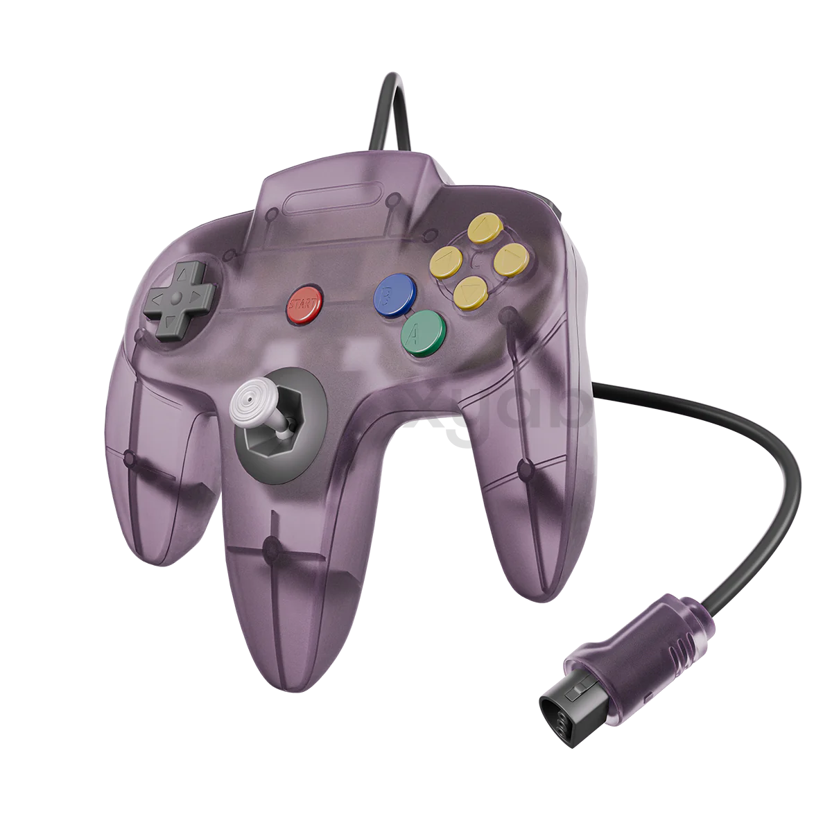 PROTO64 Wired Controller