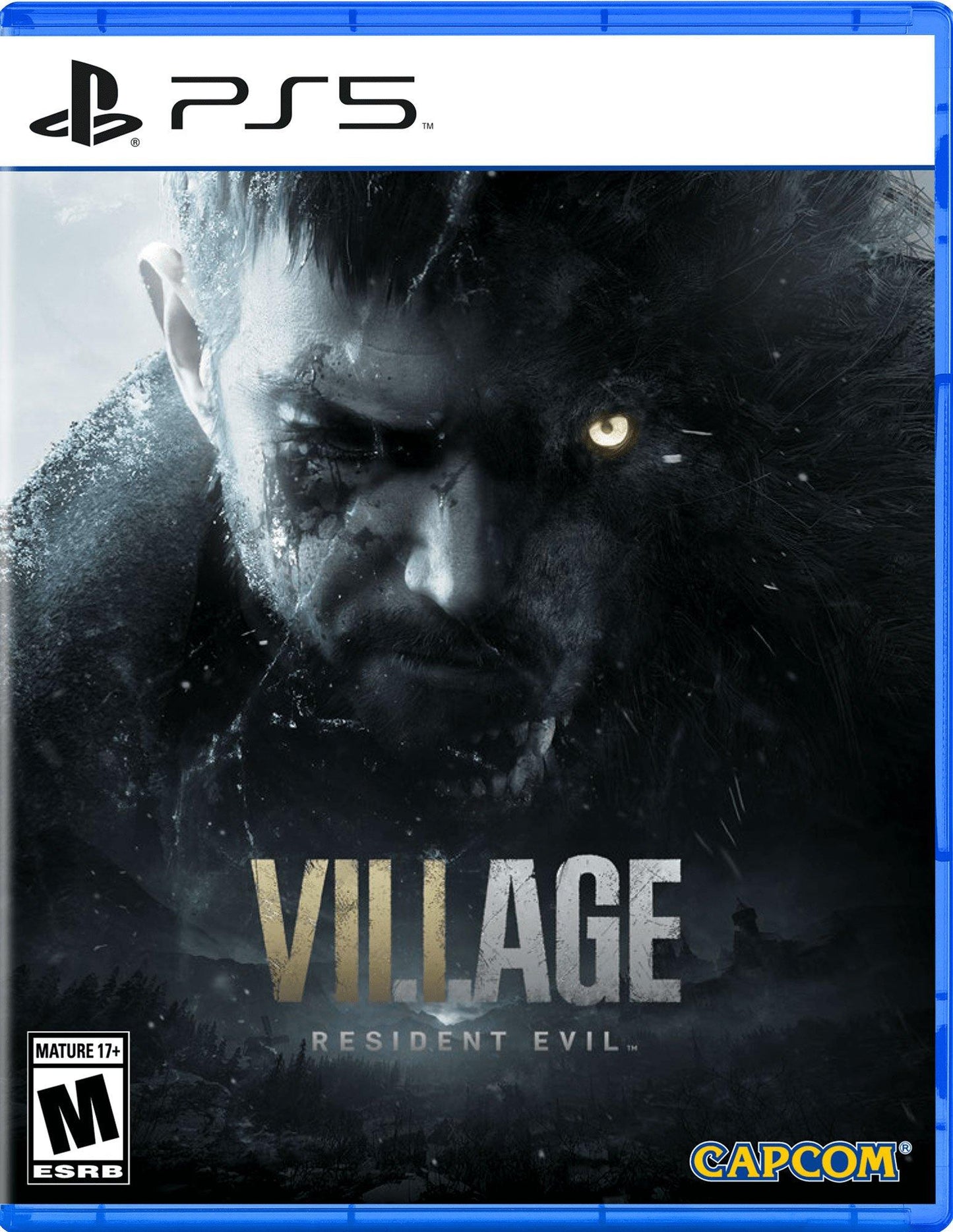 Resident Evil Village - PlayStation 5