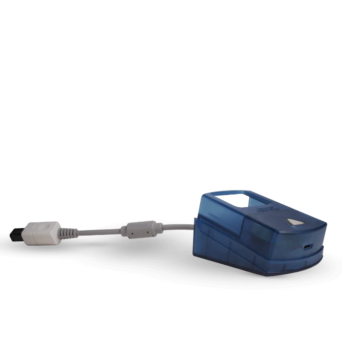 Retro Fighters StrikerDC Wireless Controller