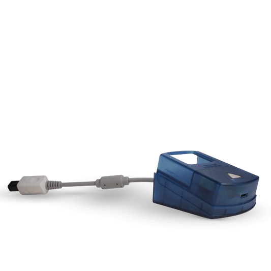 Retro Fighters StrikerDC Wireless Controller