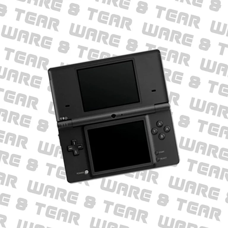 Nintendo DSI Shell Replacement