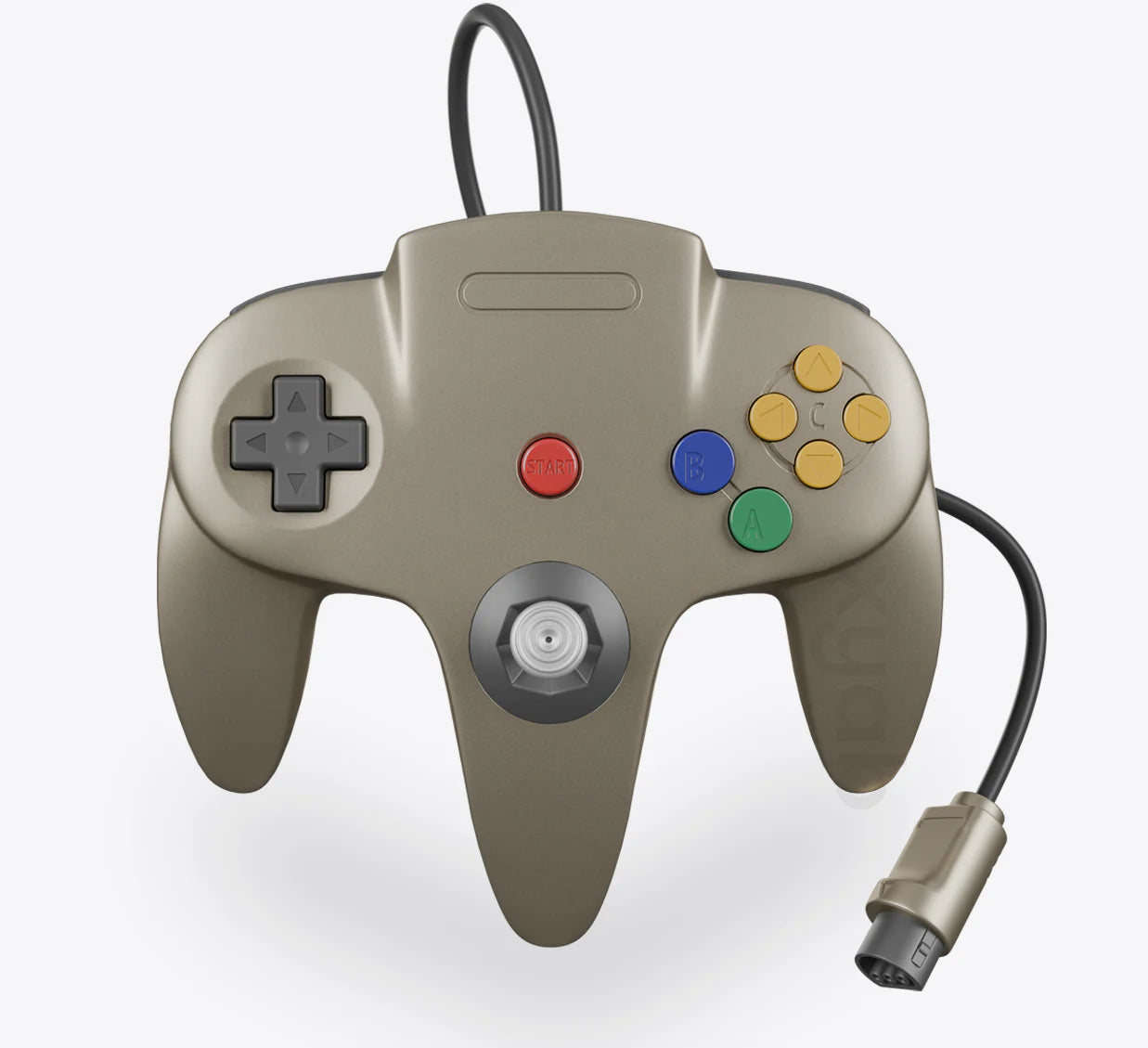 PROTO64 Wired Controller