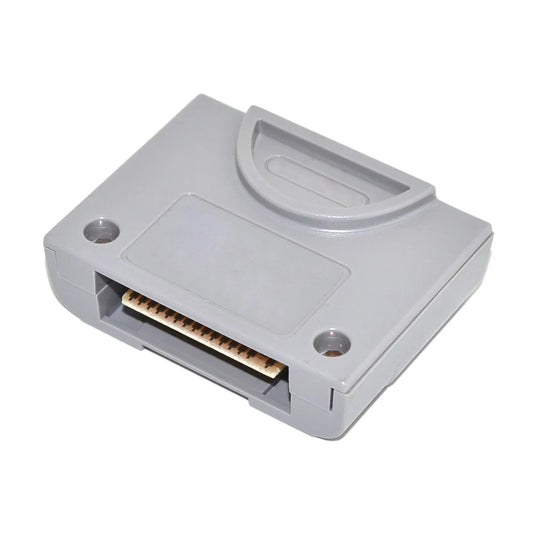 Nintendo 64 256k Memory Card