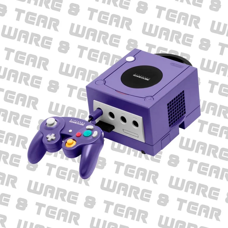 Nintendo Game Cube