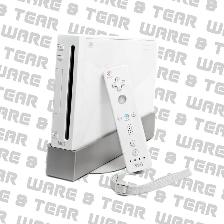 Nintendo Wii