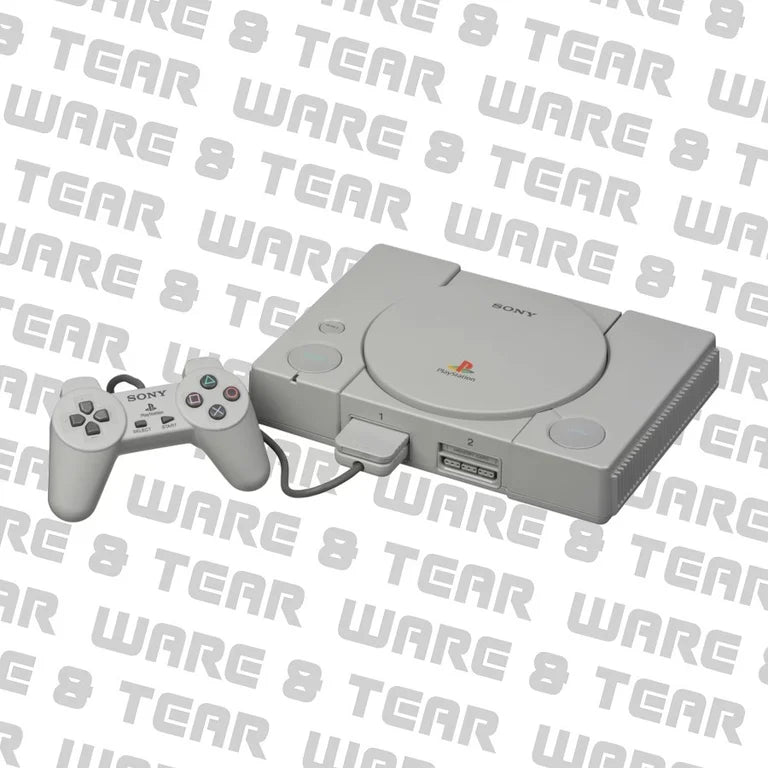 Sony Sony PlayStation 1 (PS1)