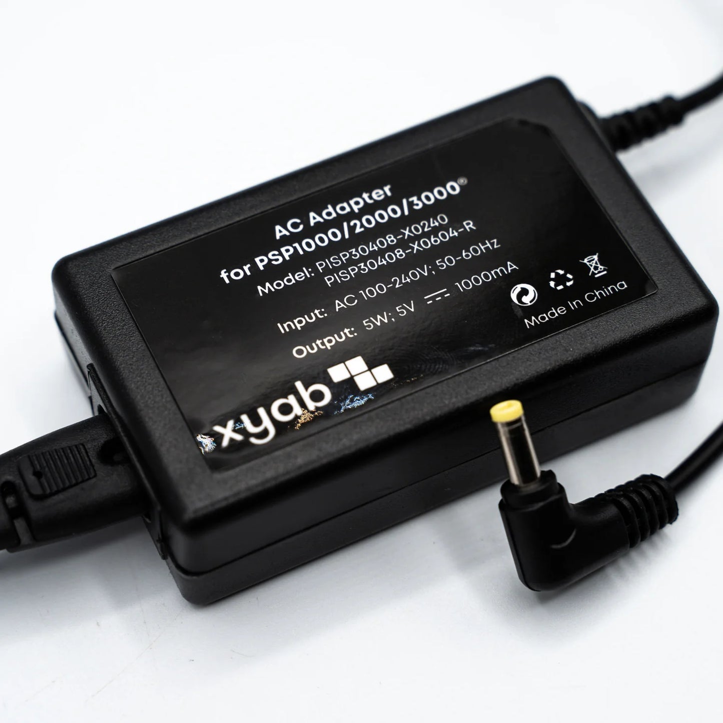 PSP 1000/ 2000/ 3000 Charger
