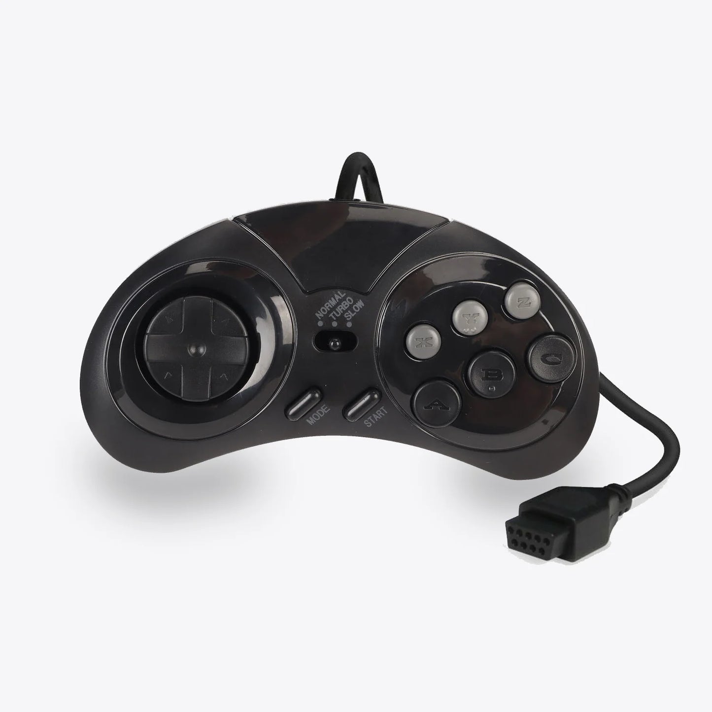 Sega Genesis Wired Controller
