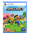 Minecraft - PlayStation 5