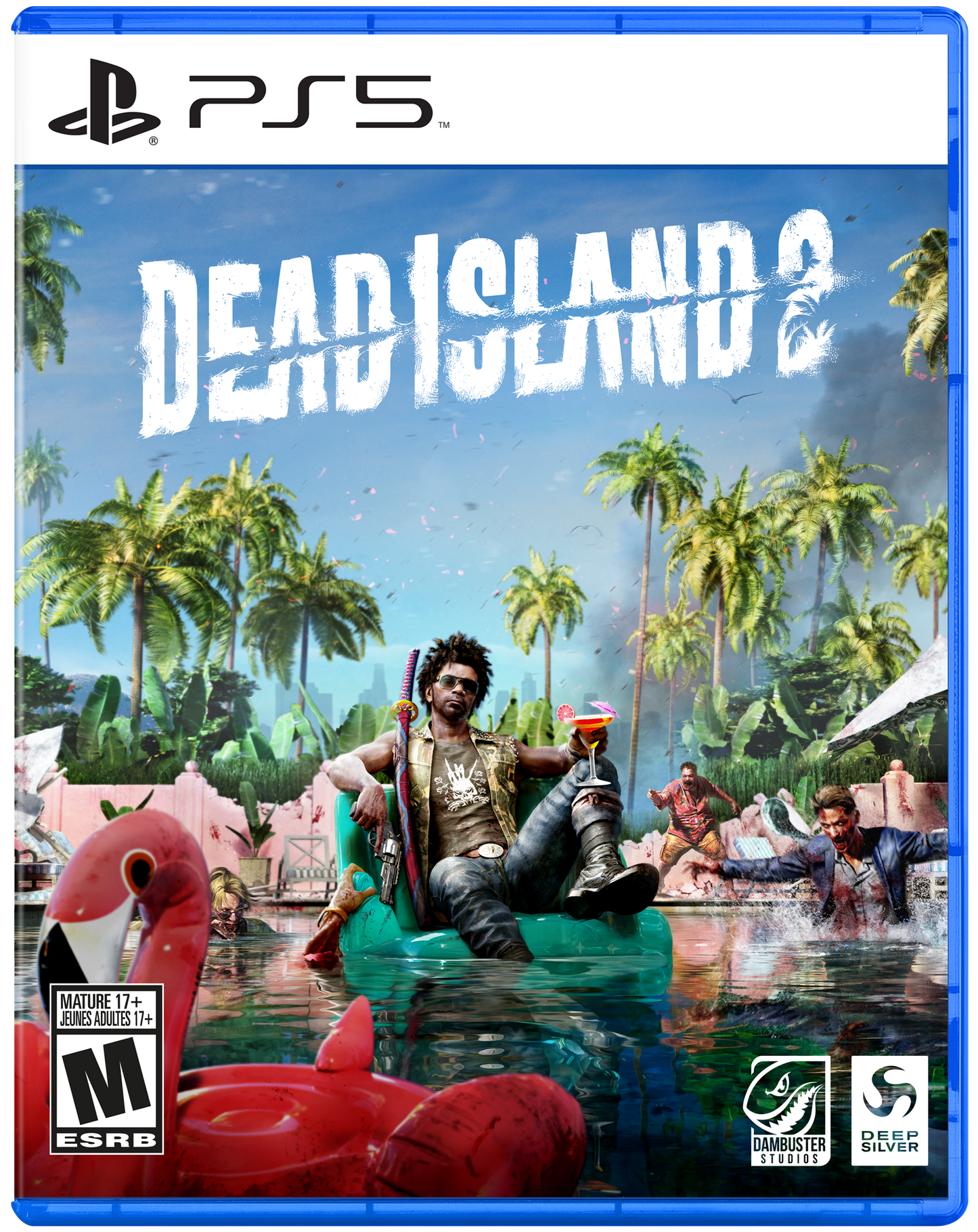 Dead Island 2 - PlayStation 5