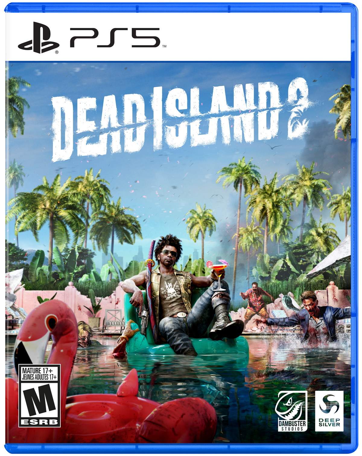 Dead Island 2 - PlayStation 5