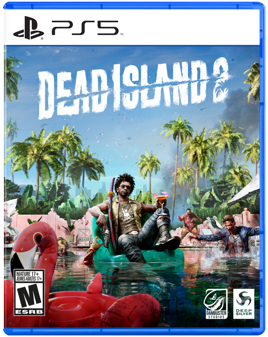 Dead Island 2 - PlayStation 5