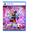 DRAGON BALL XENOVERSE 2 Gen 9 - PlayStation 5