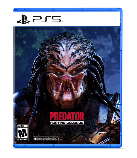 Predator: Hunting Grounds - PlayStation 5