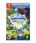 The Smurfs: Mission Vileaf Smurftastic Edition - Nintendo Switch