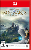 Hogwarts Legacy - Nintendo Switch 2