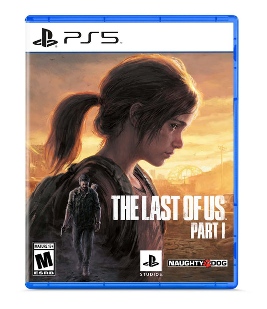 The Last of Us Part 1 - PlayStation 5