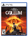 The Lord of the Rings: Gollum - PlayStation 5