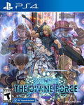 Star Ocean: The Divine Force - PlayStation 4