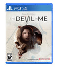 The Dark Pictures: The Devil in Me - PlayStation 4