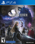 Valkyrie Elysium - PlayStation 4