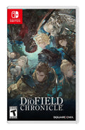 The DioField Chronicle - Nintendo Switch