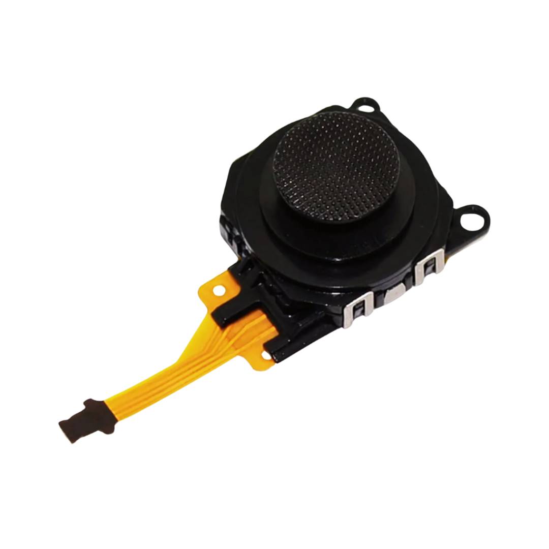 PSP 3000 Analog Stick Replacement