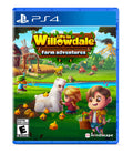 Life in Willowdale: Farm Adventures - PlayStation 4
