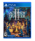 Octopath Traveler 2 - PlayStation 4