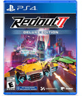 Redout 2 - PlayStation 4