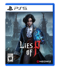 Lies of P - PlayStation 5