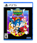 Sonic Origins Plus - PlayStation 5
