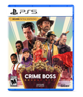 Crime Boss: Rockay City - PlayStation 5