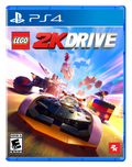 LEGO 2K Drive - PlayStation 4