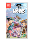 NOOB: The Factionless - Nintendo Switch