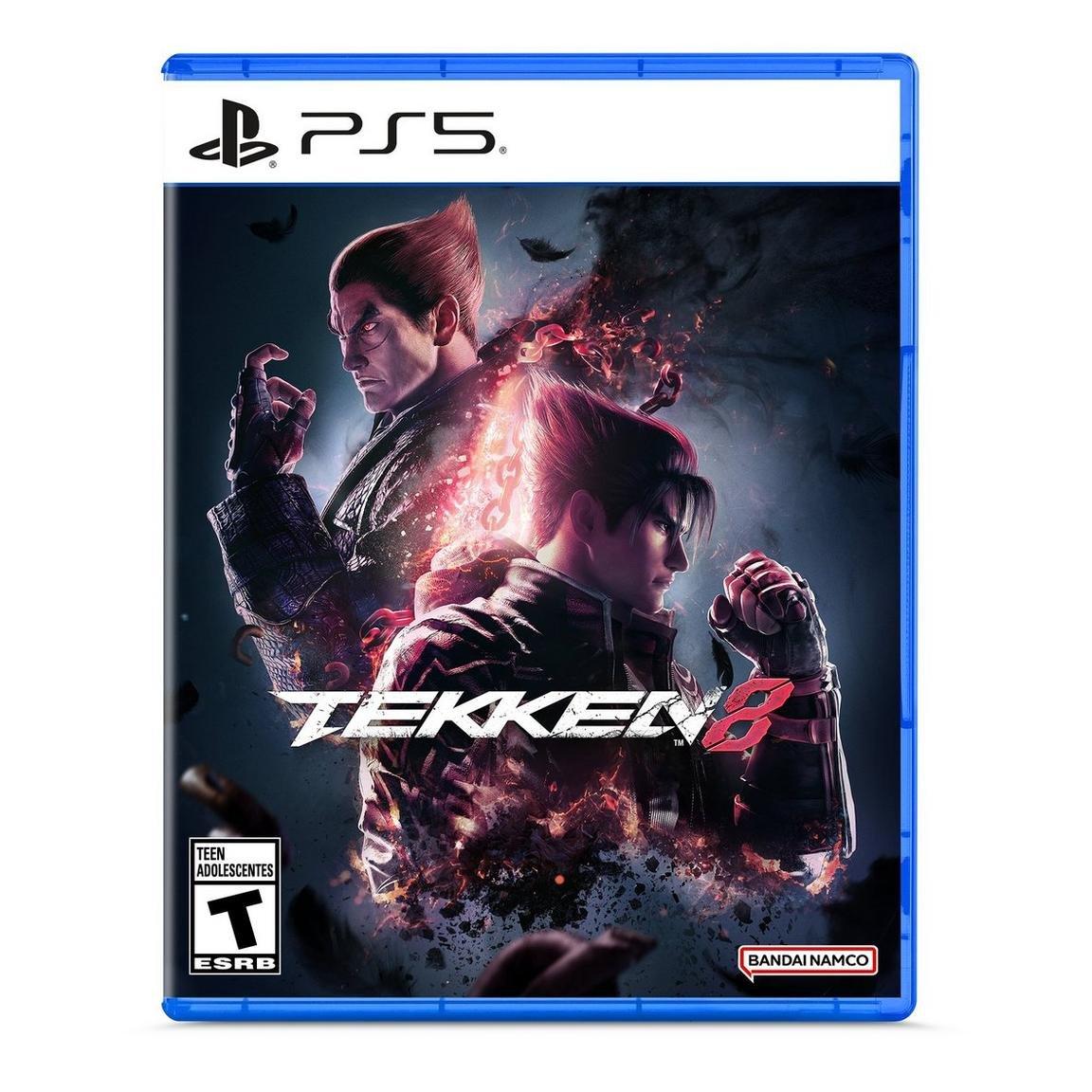 Tekken 8 - PlayStation 5