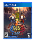Double Dragon Gaiden: Rise of the Dragons - PlayStation 4