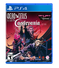 Dead Cells: Return to Castlevania Edition - PlayStation 4