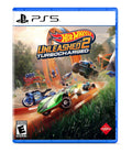 Hot Wheels Unleashed 2 Turbocharged - PlayStation 5