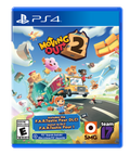 Moving Out 2 - PlayStation 4