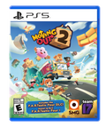 Moving Out 2 - PlayStation 5