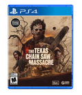 The Texas Chain Saw Massacre - PlayStation 4