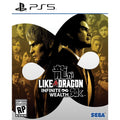 Like a Dragon: Infinite Wealth Launch Edition - PlayStation 5