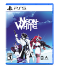 Neon White - PlayStation 5
