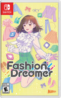 Fashion Dreamer - Nintendo Switch