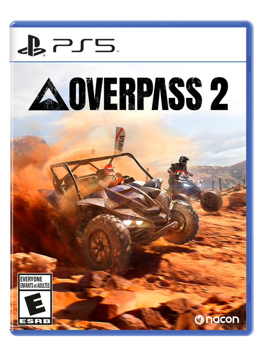 Overpass 2 - PlayStation 5