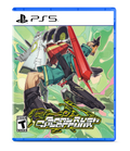 Bomb Rush Cyberfunk - PlayStation 5
