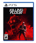 Killing Floor 3 - PlayStation 5